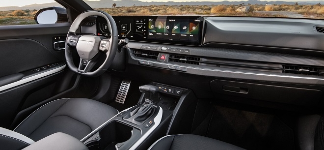 기아 K4, 아반떼보다 넉넉한 뒷자리...하반기 미국에서 출시