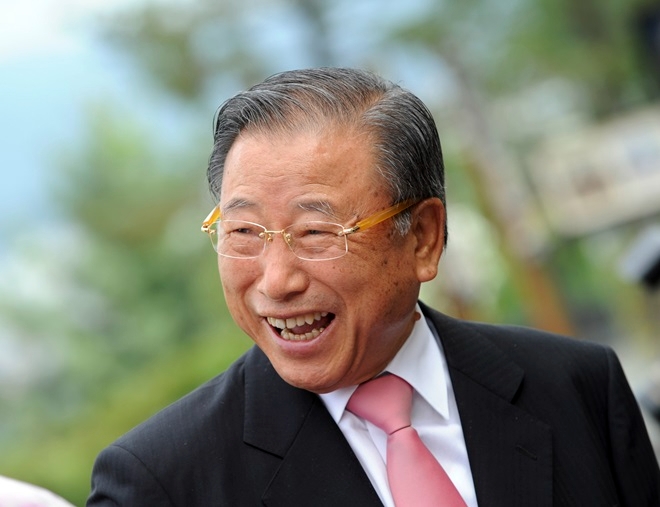 '공학도 꿈, 기술경영으로 펼친' 조석래 효성 회장 별세