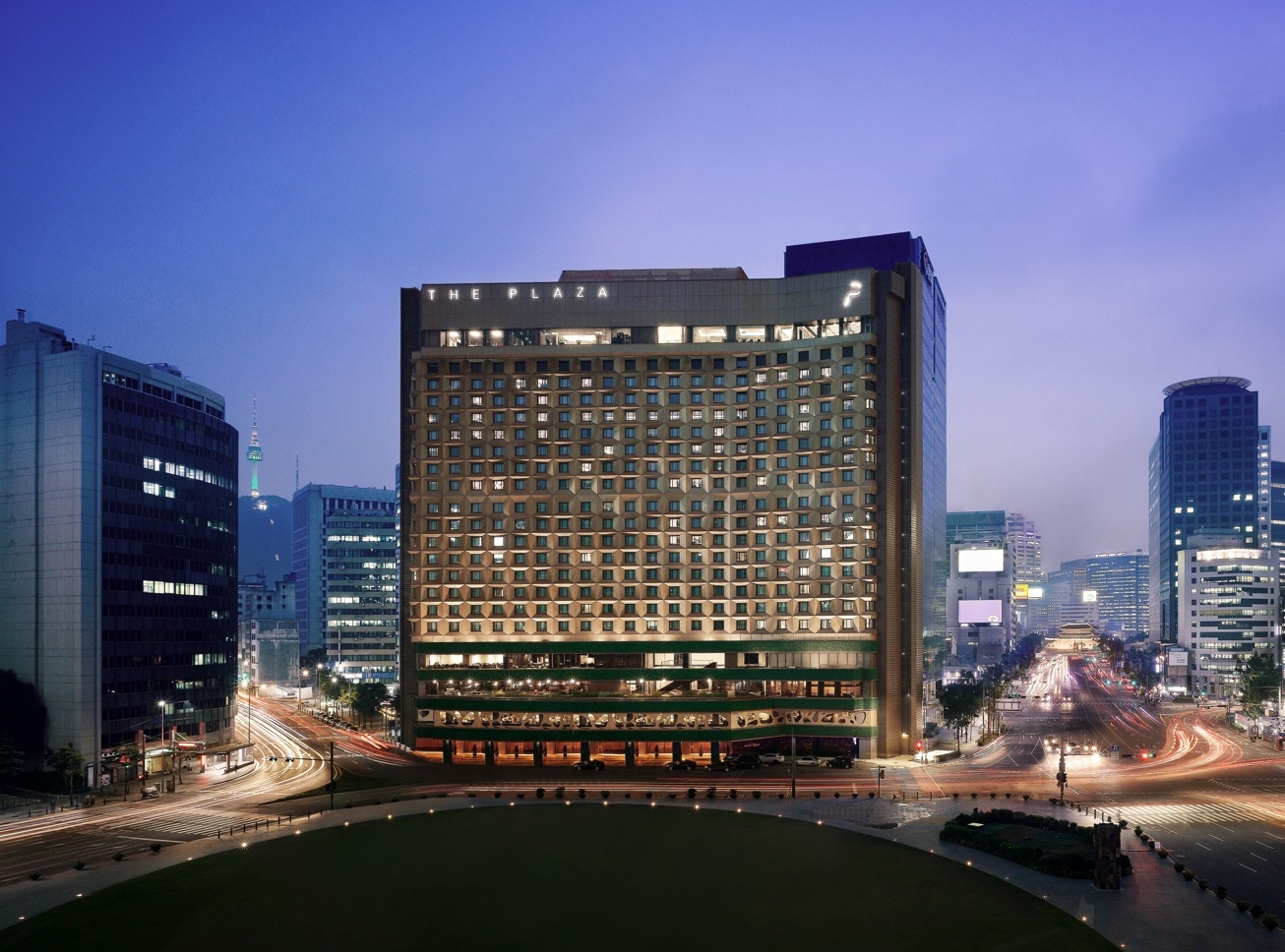 더플라자 PB 'P컬렉션' 판매가 급증하고 있다. /사진제공=한화호텔앤드리조트