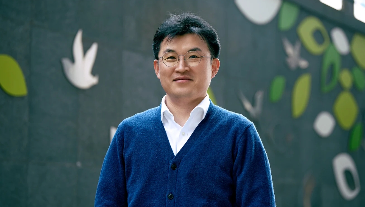 이재연 SK하이닉스 부사장./사진 = SK하이닉스