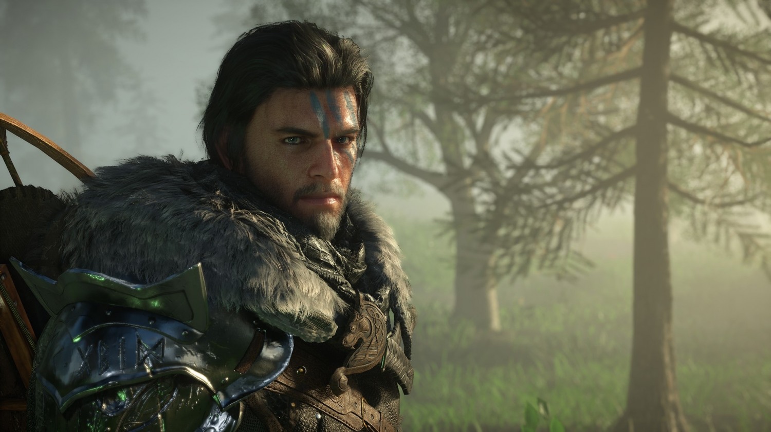 펄어비스가 연내 출시를 밝힌 '붉은사막'. / 사진제공=펄어비스