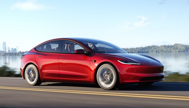 테슬라, 한국 시장에서 독주...자존심 회복 벼르는 현대차·기아