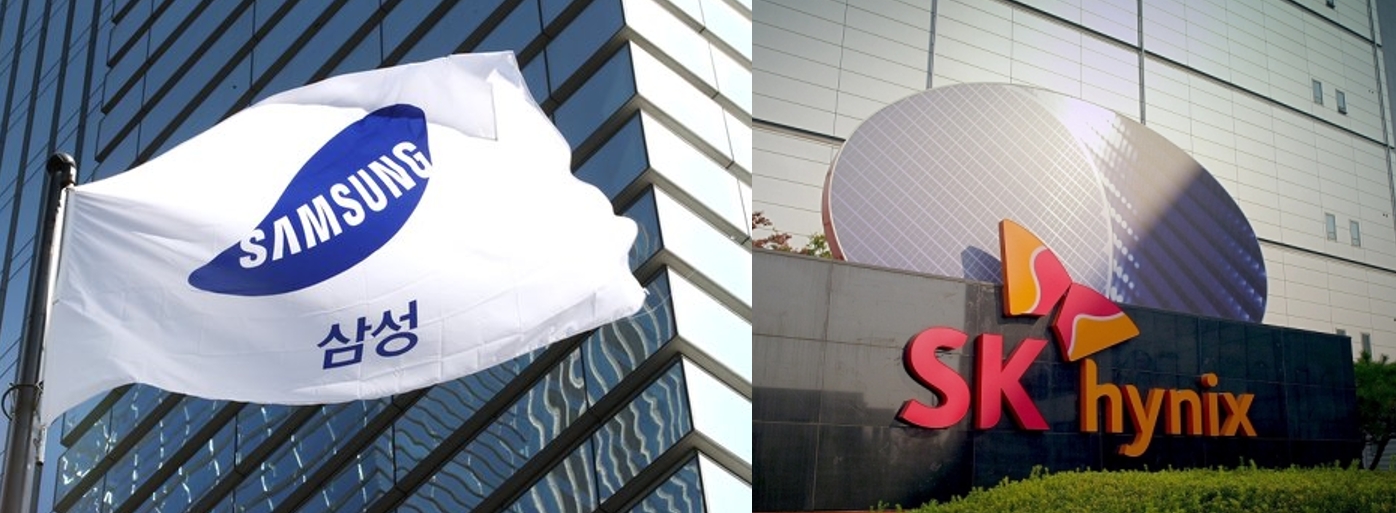 삼성전자·SK하이닉스, 업황 회복세인데 왜 재고자산은 쌓일까?