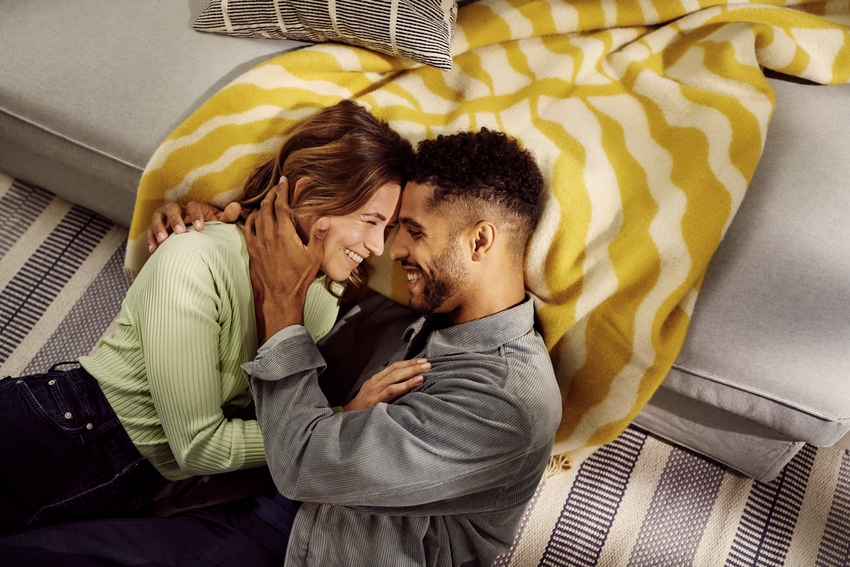 여성플랫폼 렛허가 북미 1위 반려가전 '위바이브'를 국내 독점 수입한다. /사진제공=렛허