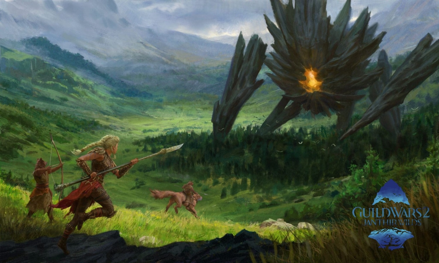 엔씨소프트, 길드워2 화장팩 출시. / 사진=엔씨소프트