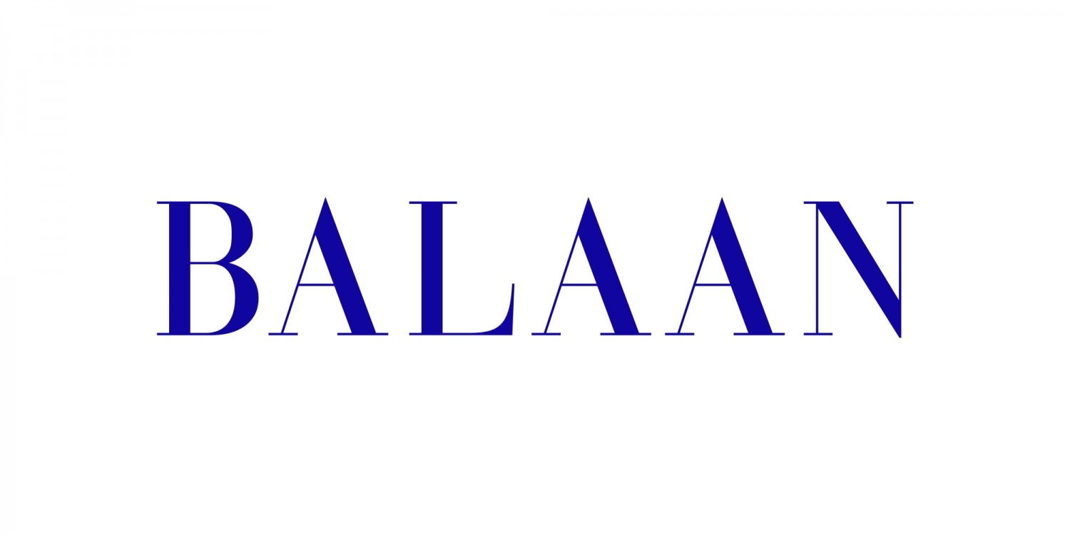 발란 CI. /사진제공=발란