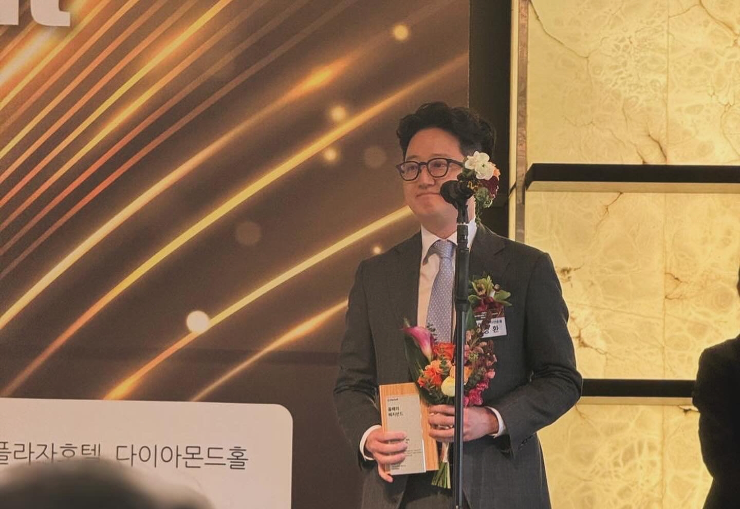 ▲ 이창환 얼라인파트너스자산운용 대표. 사진제공 = 얼라인파트너스자산운용