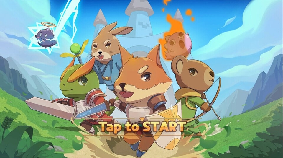 드래곤플라이, 게임형 치료기기‘가디언즈DTx 탐색임상’종료. / 사진=드래곤플라이