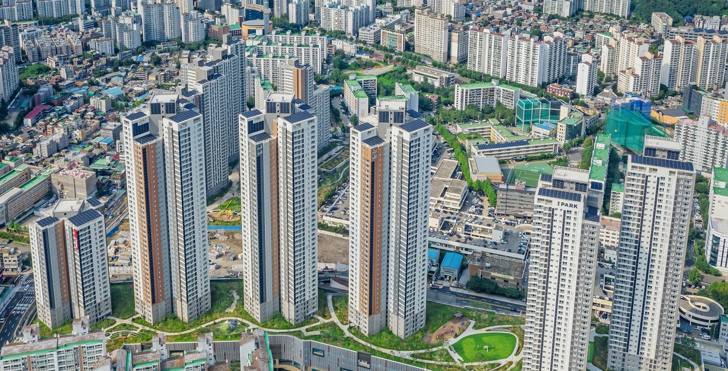 사진제공=HDC현대산업개발