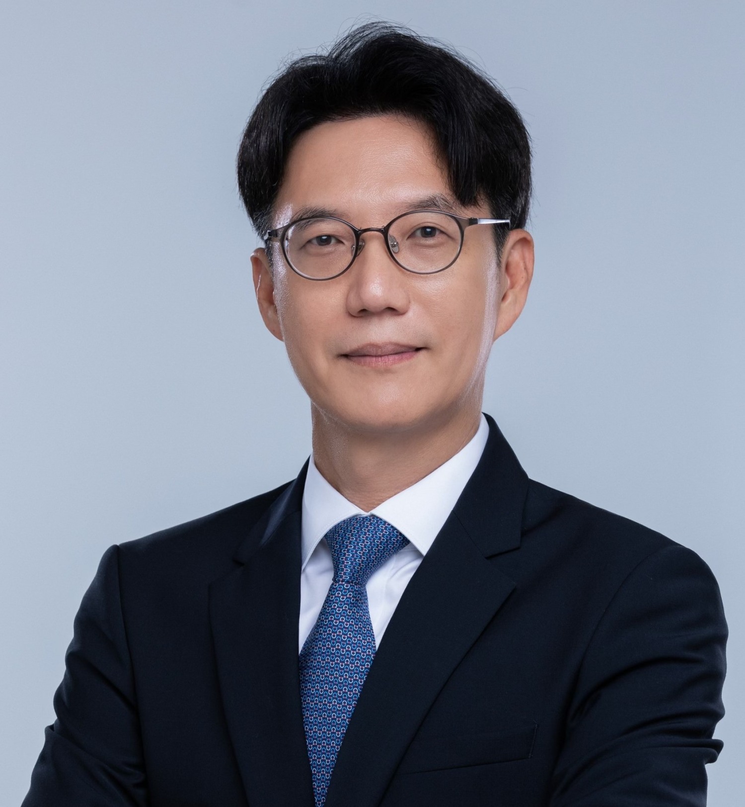 김상표 모더나코리아 신임 대표이사. /사진제공=모더나