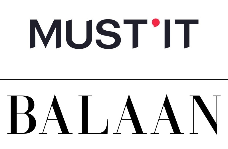 명품플랫폼 머스트잇과 발란이 정산지금에 문제가 없다고 밝혔다. /사진제공=머스트잇, 발란