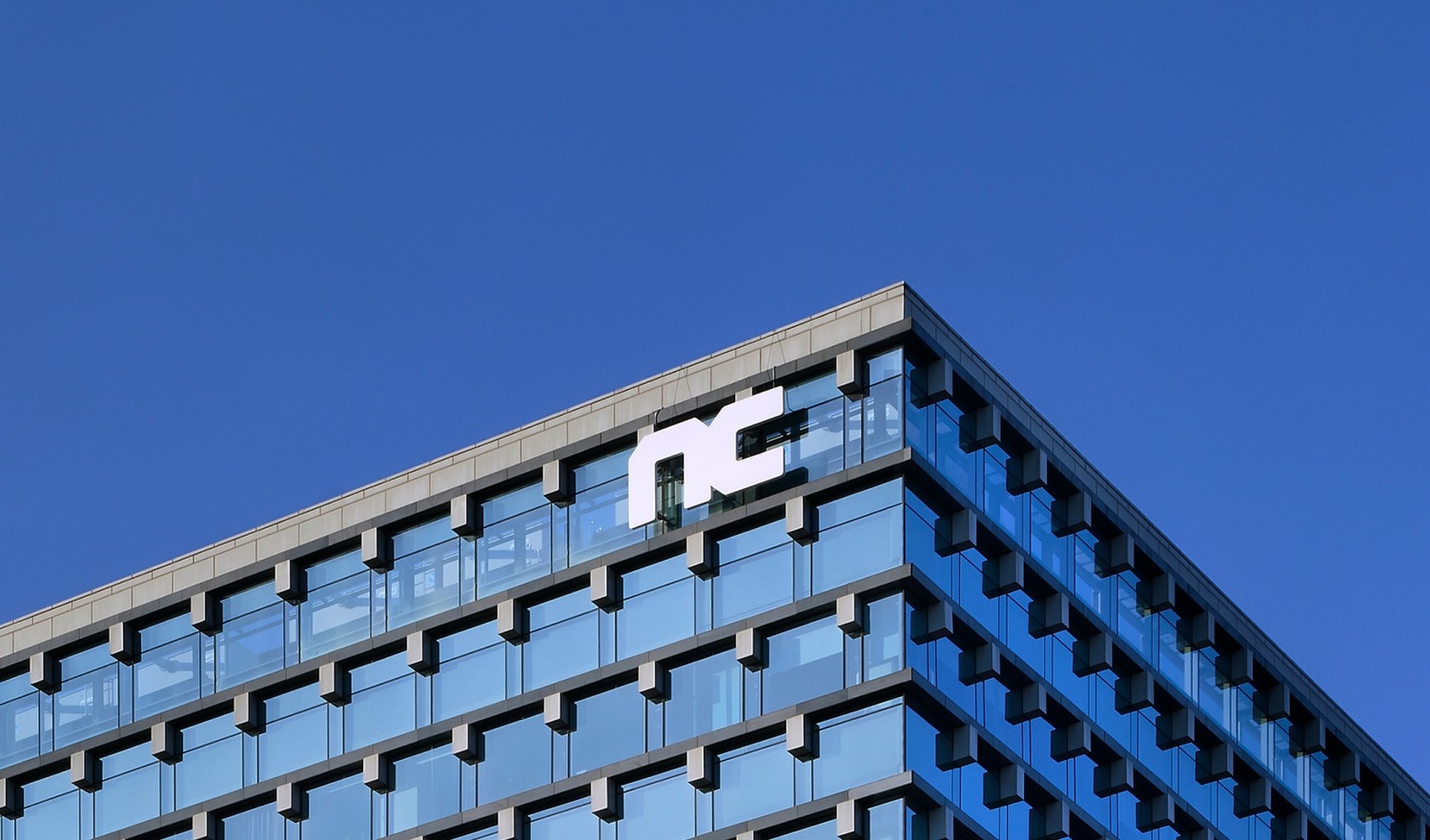 엔씨 판교 R&D 센터