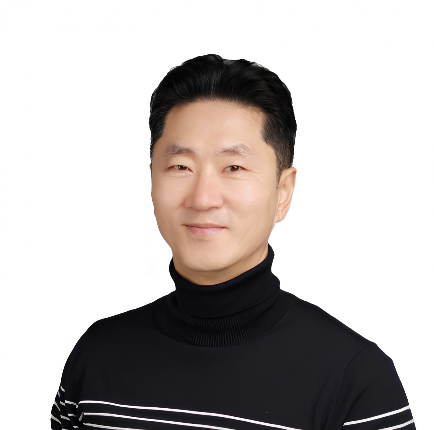 오는 9월 크래프톤에 합류 예정인 오진호 CGPO. / 사진=크래프톤