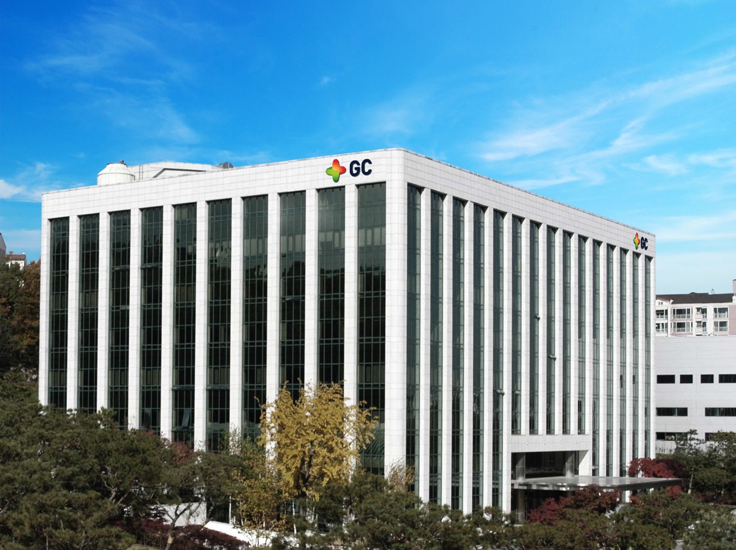 GC녹십자ㆍ노벨파마, 산필리포증후군 치료제 일본 1상 임상시험계획서 승인 받았다. /사진제공=GC녹십자