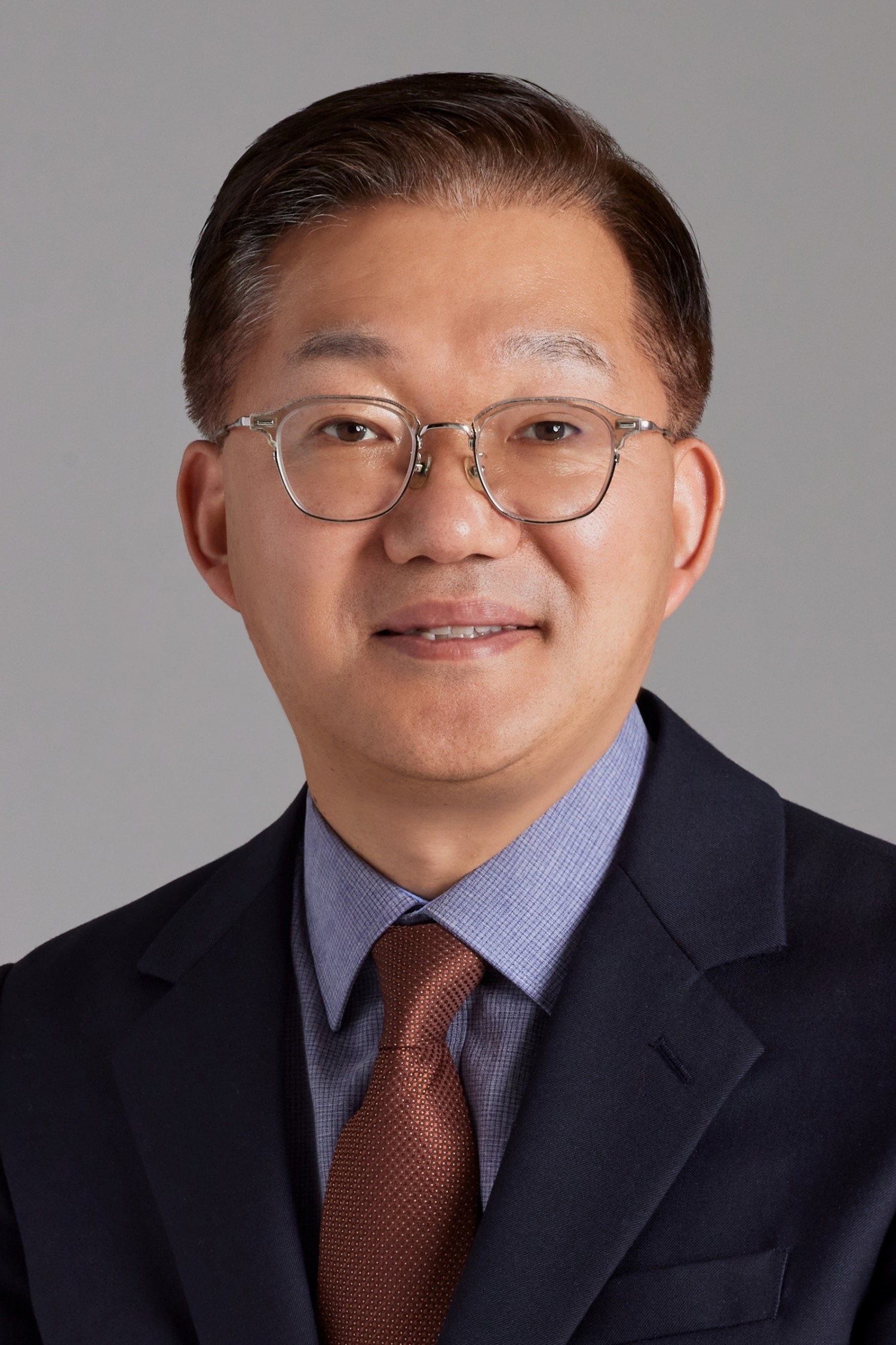 고관주 이랜드그룹 CFO/사진제공=이랜드그룹