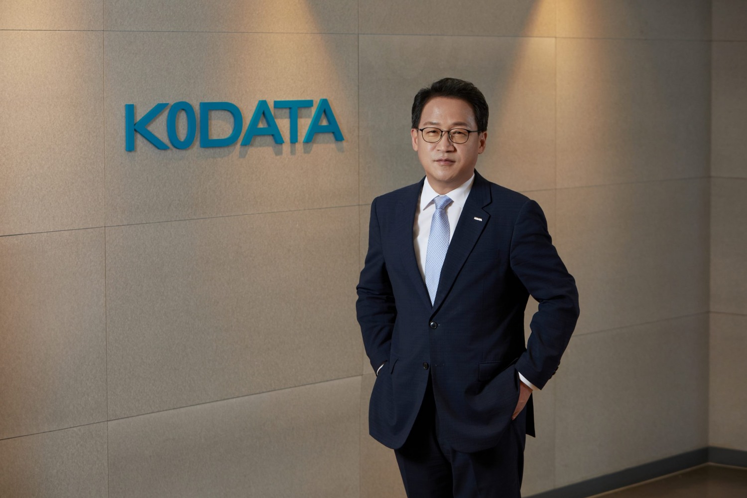 ▲홍두선 한국평가데이터 대표/사진 제공 = 한국평가데이터