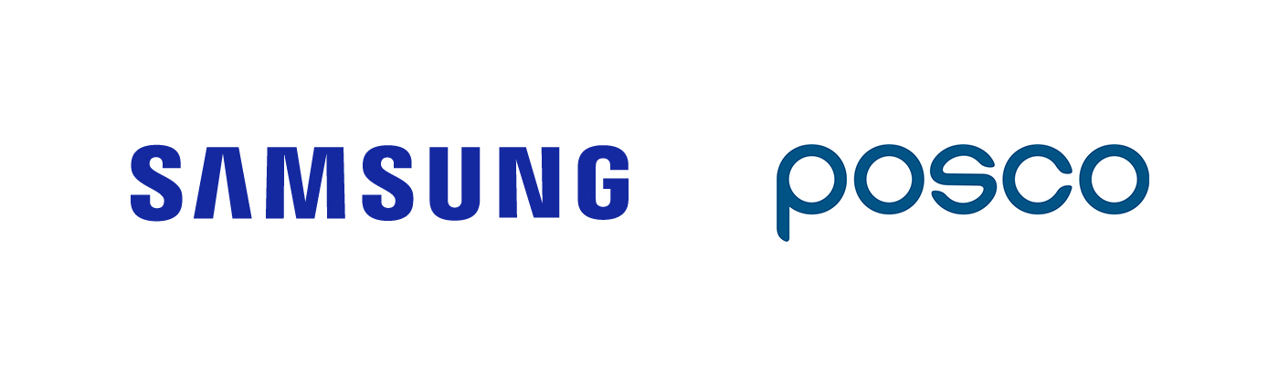 삼성전자, 포스코와 공동개발 재활용 소재 'UL 솔루션즈' 인증 획득