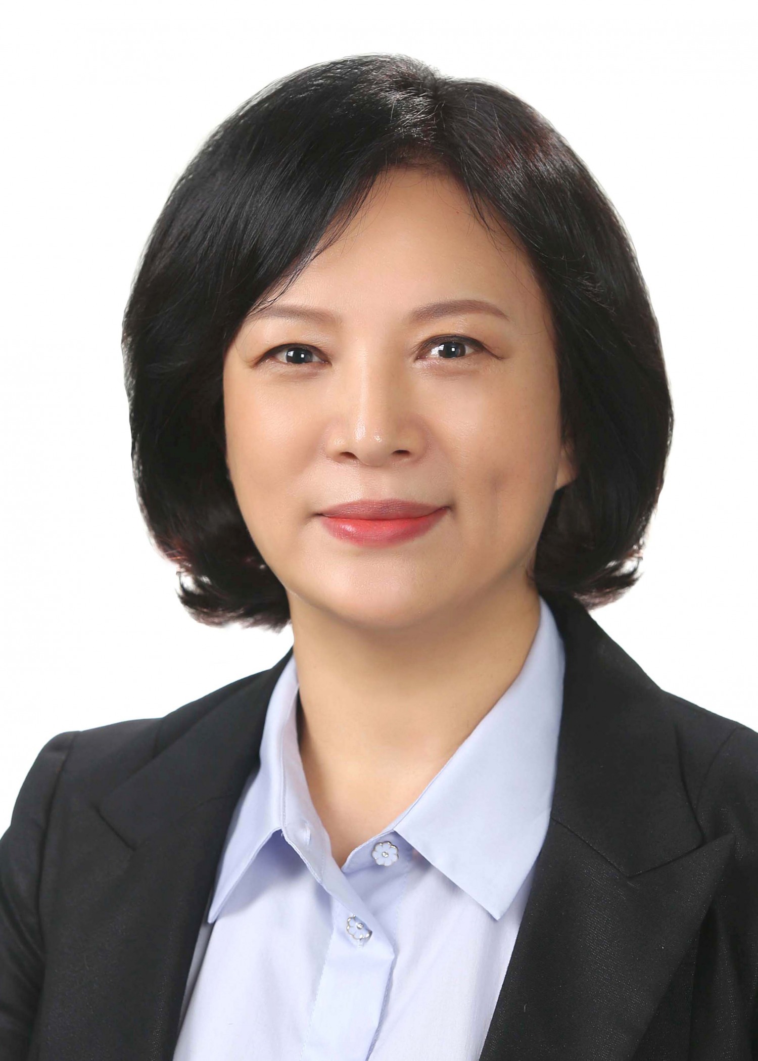 조미정 예산결산특별위원장./사진제공=중구의회