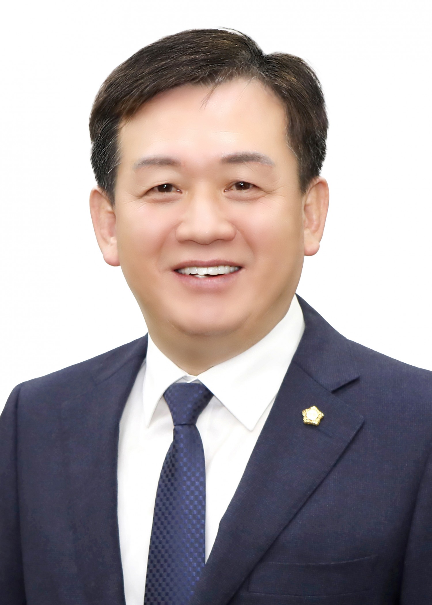 윤판오 윤리특별위원장./사진재공=중구의회