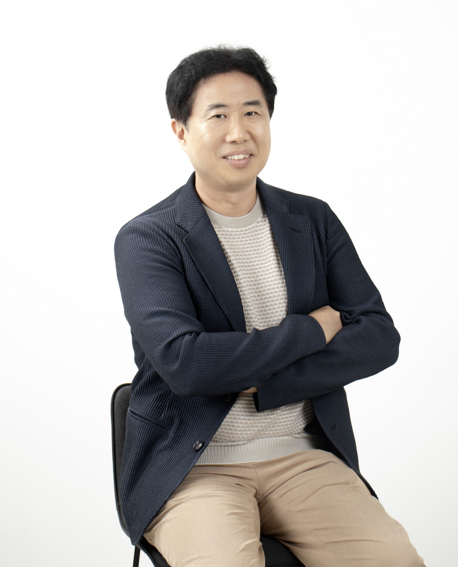 ▲조재박 네이버페이 Inno. Biz 신임 총괄 부사장