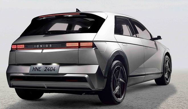 현대 아이오닉5