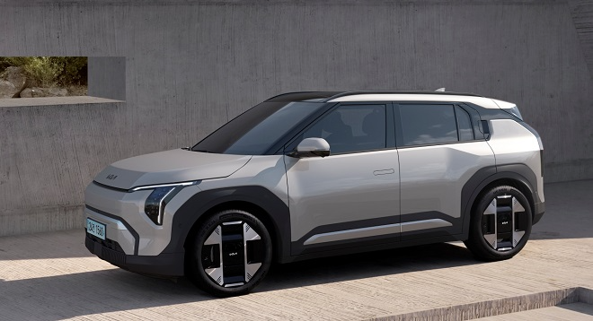 아이오닉5 '가성비 트림' 뭐가 다를까