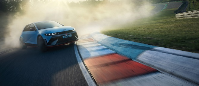 아이오닉5 N, 30대 팔리지만 연식변경 공들였다