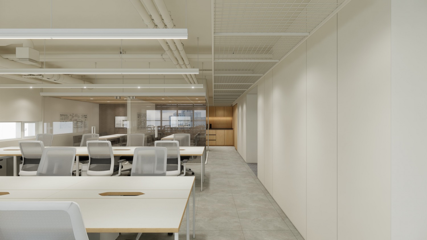 스파크플러스 오피스B 전경 / 사진제공=스파크플러스