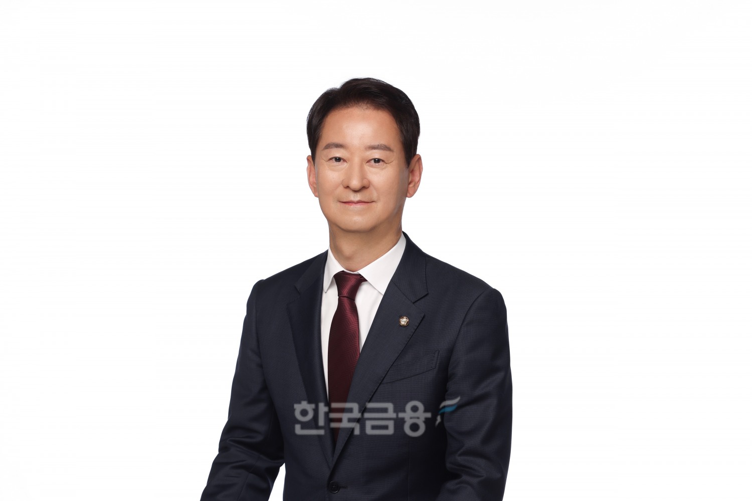 국회 기획재정위원회 소속 국민의힘 최은석 국회의원./ 사진 = 최은석 의원실
