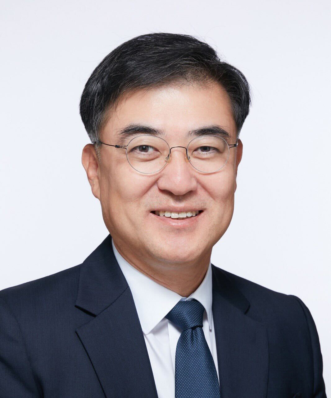 ▲손병두 토스인사이트 신임 대표