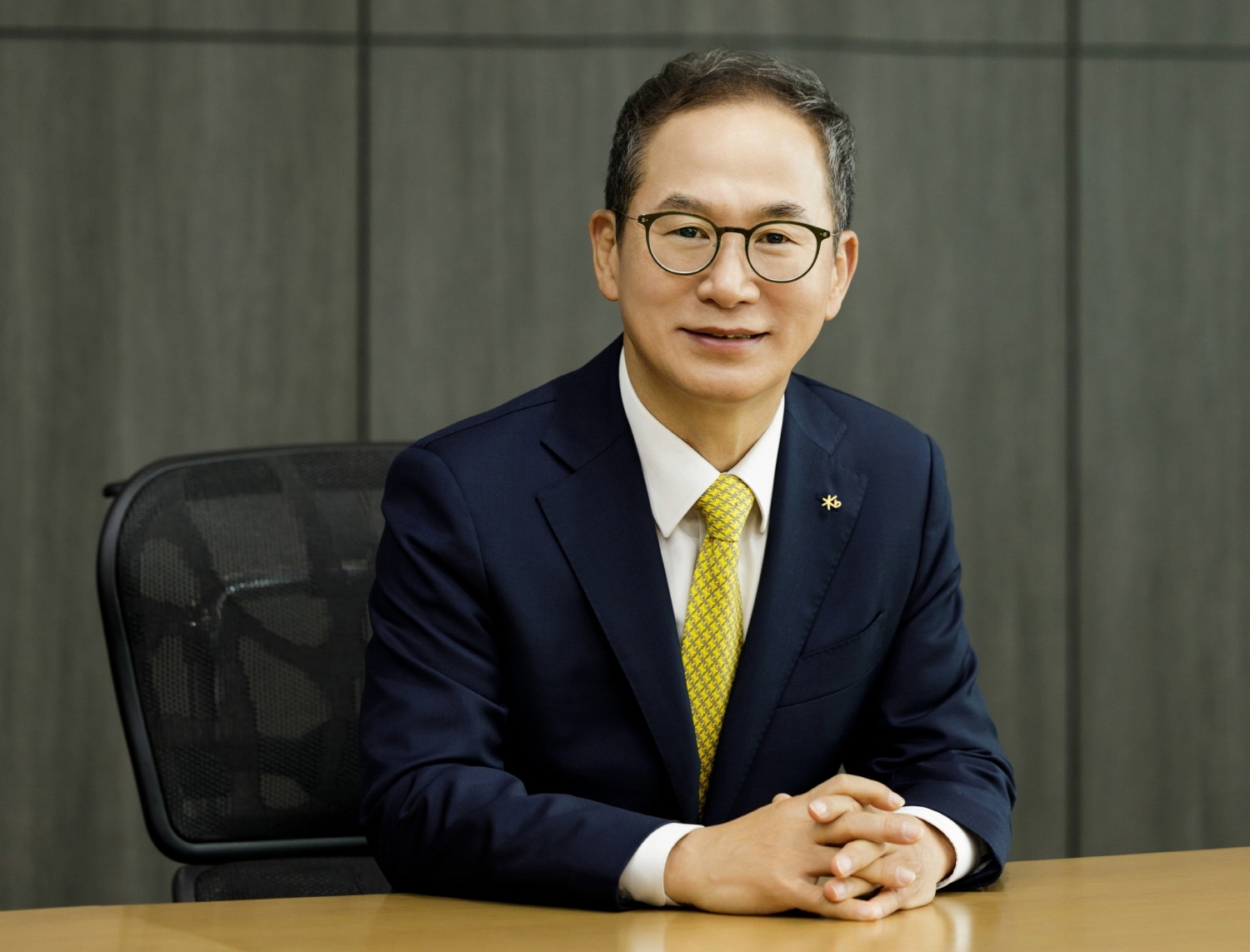 양종희 KB금융그룹 회장./사진제공=KB금융