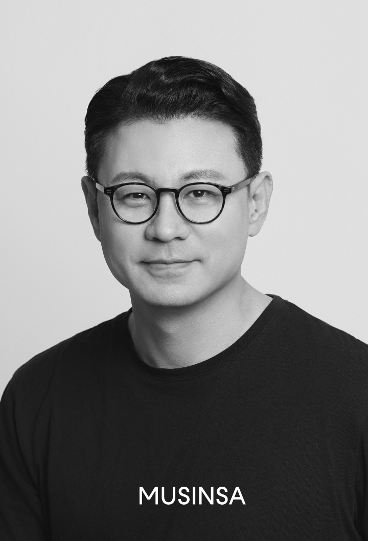 전준희 무신사 테크 부문장. /사진제공=무신사