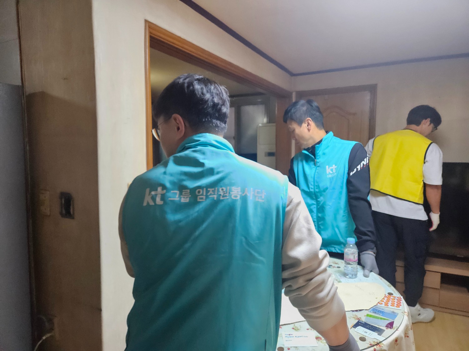 사진제공=KT에스테이트
