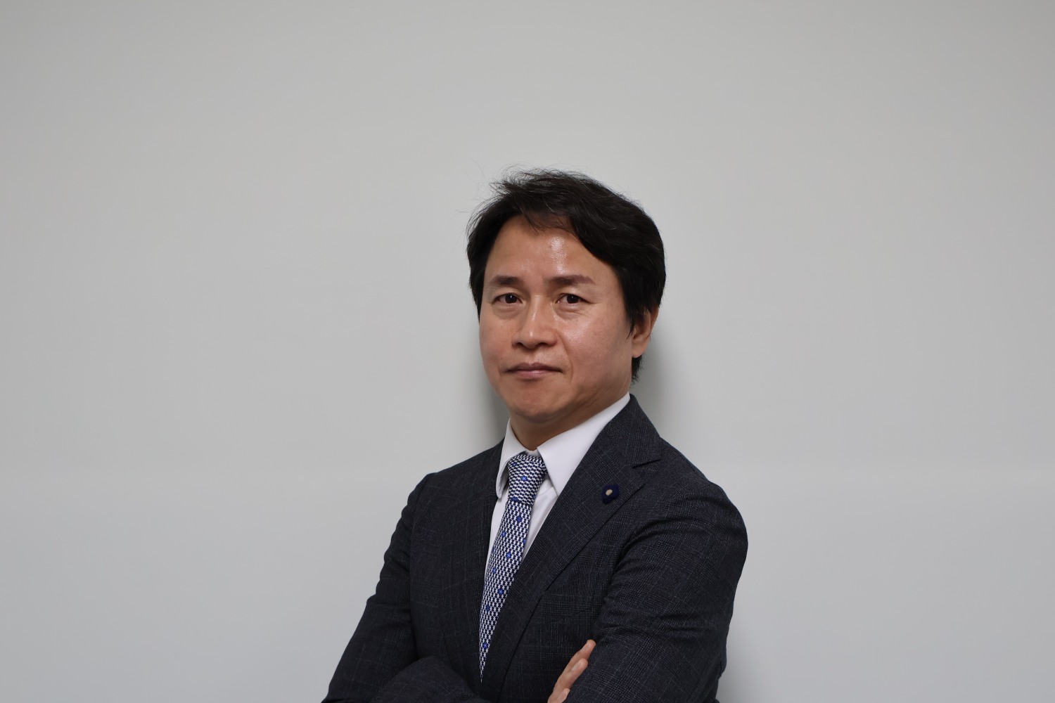 박장서 현대디에프 대표이사 전무. /사진제공=현대백화점그룹