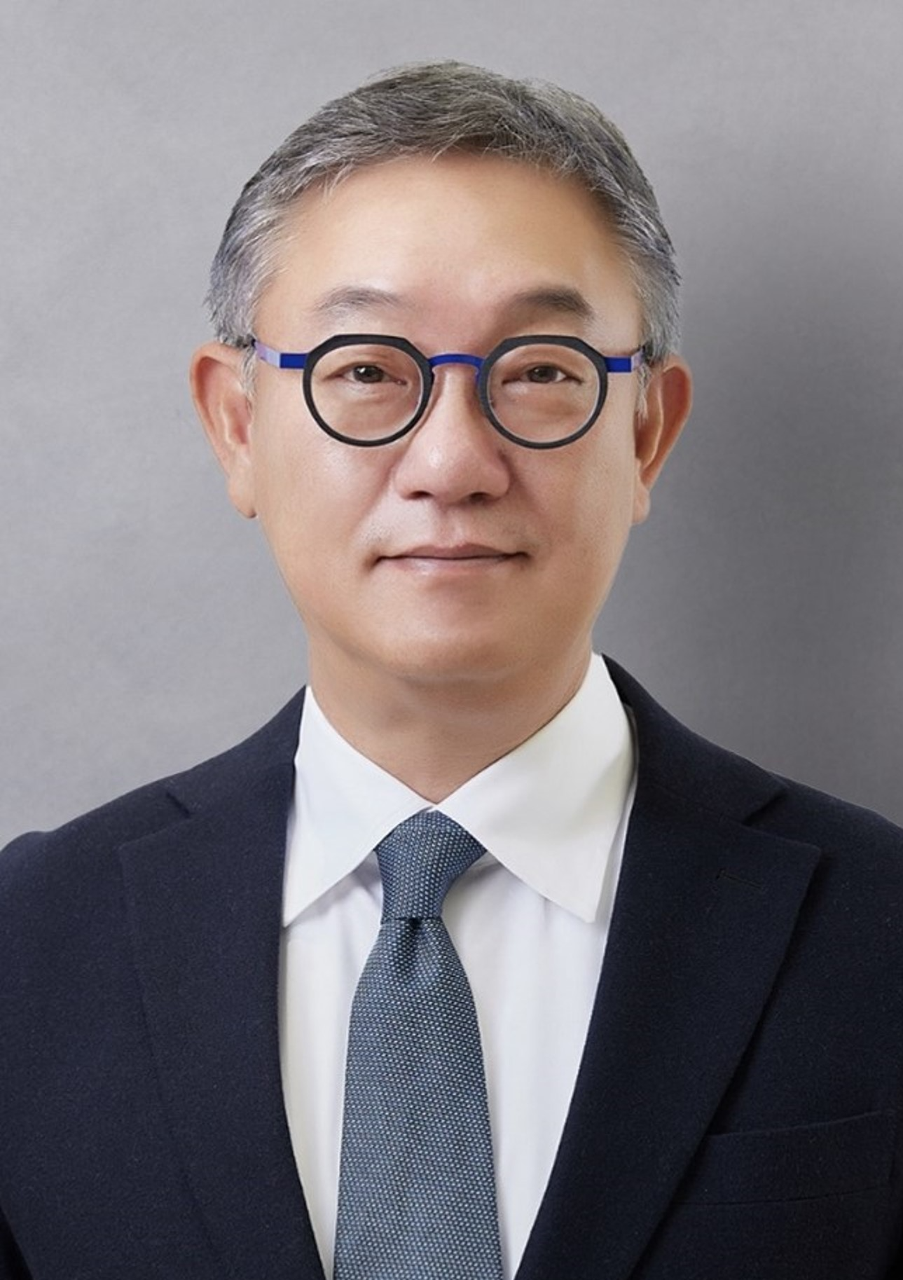 현신균 LG CNS 대표이사. / 사진=LG CNS