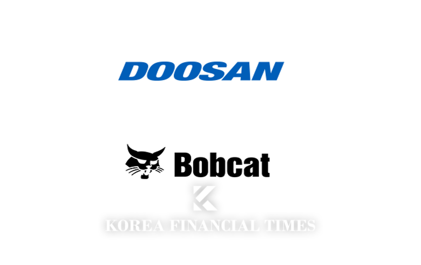 Doosan Bobcat's CI