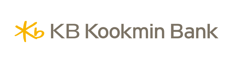 KB Kookmin Bank's CI