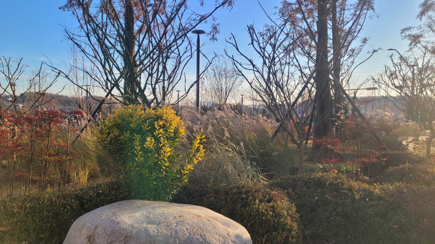 로열 그랜드 1번 게이트./사진=주현태 기자