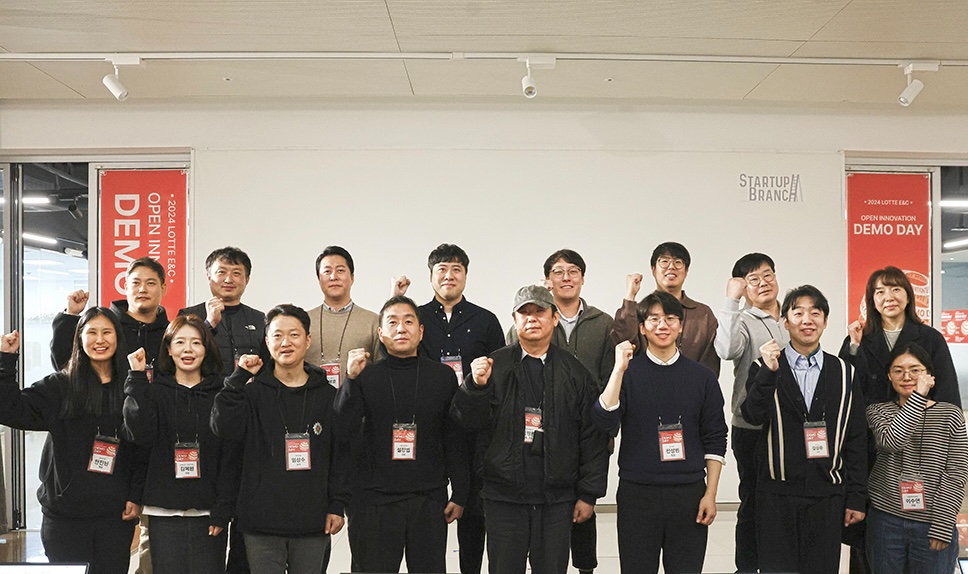 사진제공=롯데건설