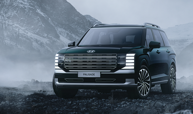 팰리세이드 디젤 없앤다...최후의 디젤차는?