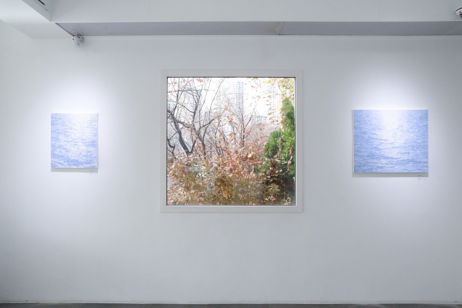 송파구, 순간의재현展 개최./사진제공=송파구