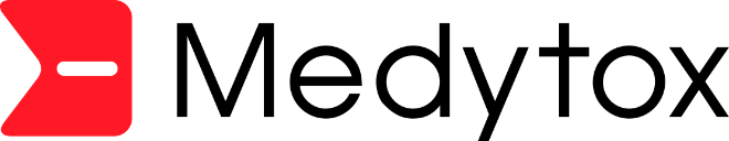 메디톡스 CI. /사진=메디톡스