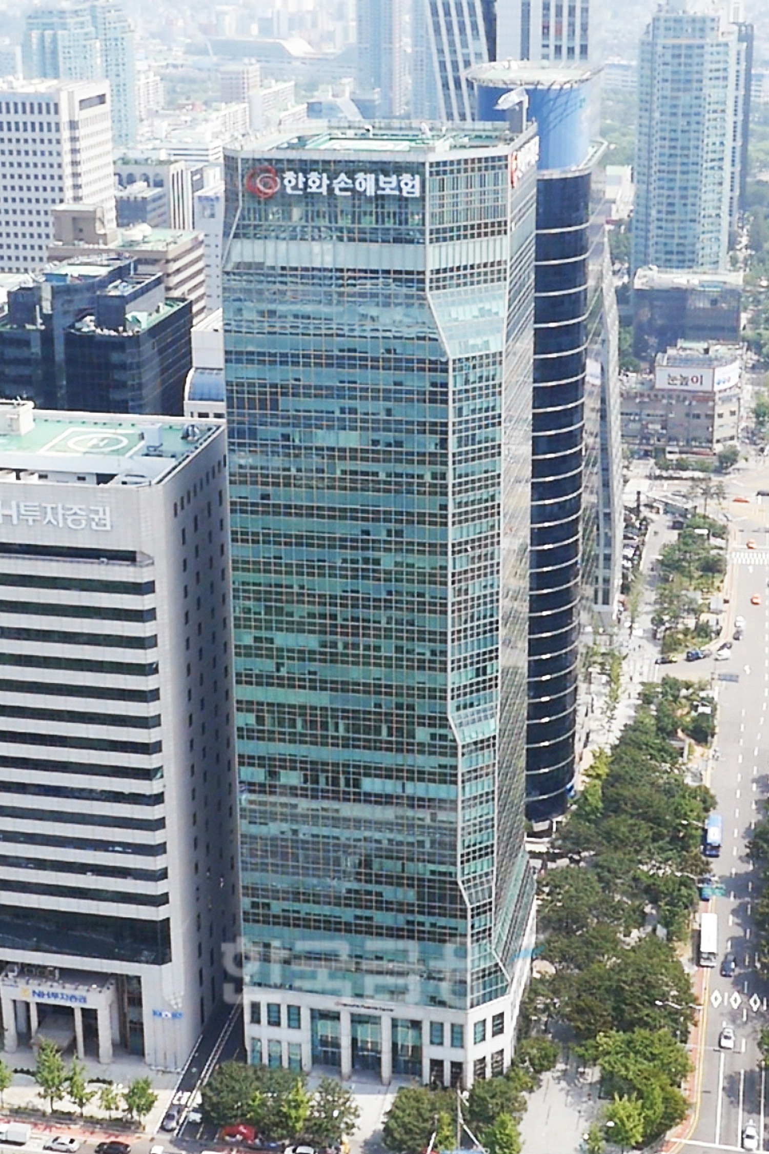 사진제공=한화손해보험