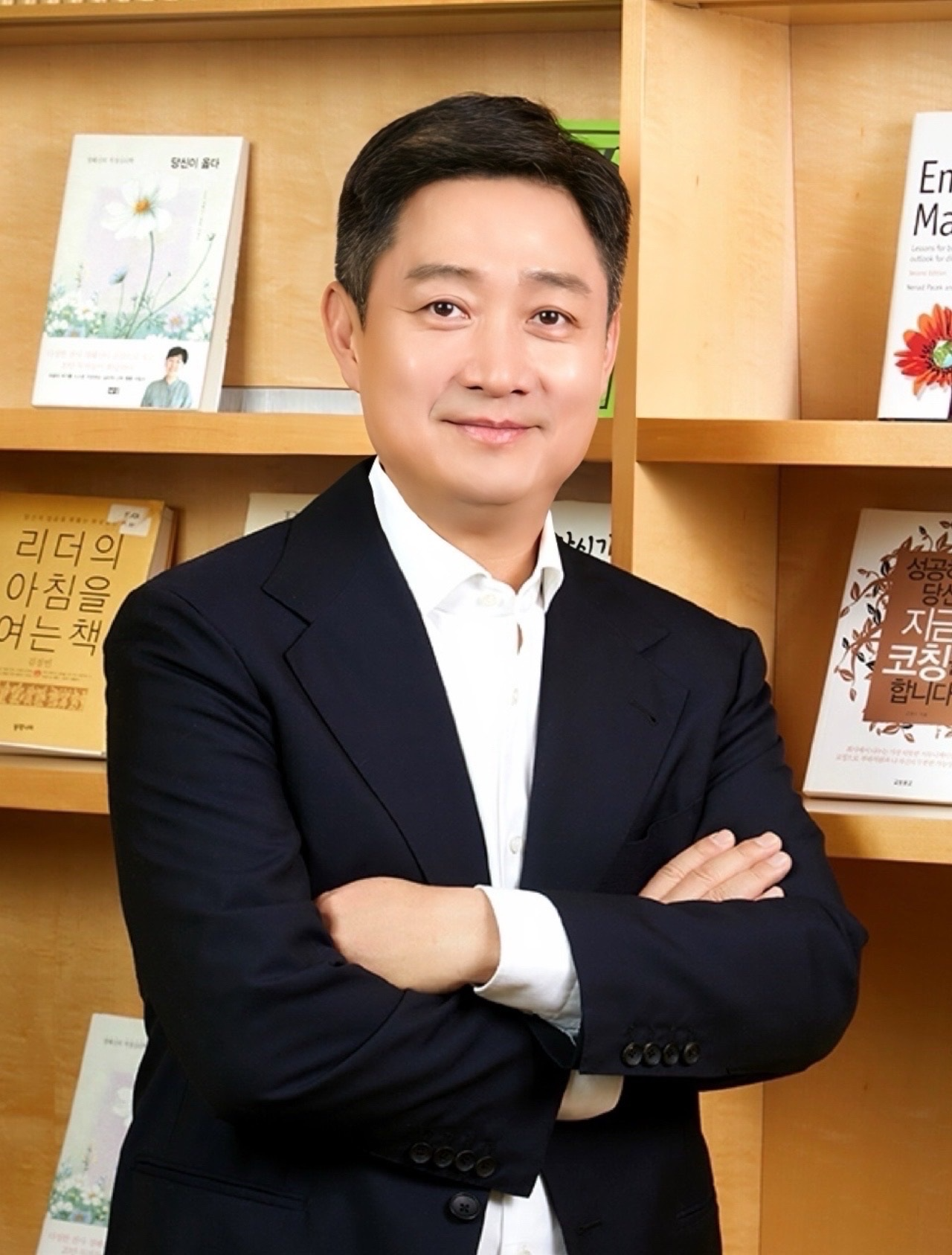 홍범식 LG유플러스 신임 대표. / 사진=LG유플러스