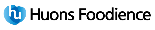 휴온스푸디언스 CI. /사진=휴온스푸디언스