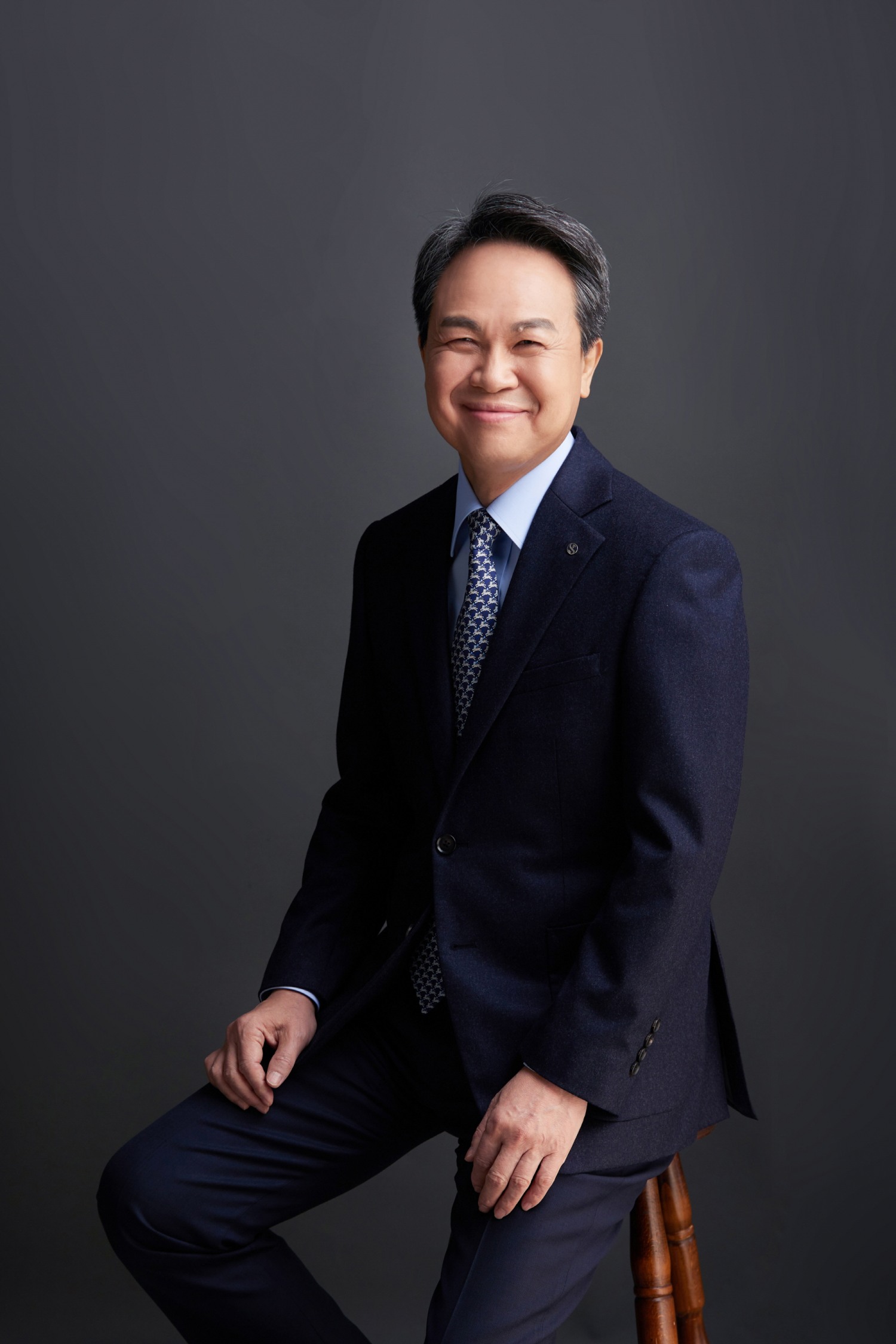 진옥동 신한금융그룹 회장./사진제공=신한금융