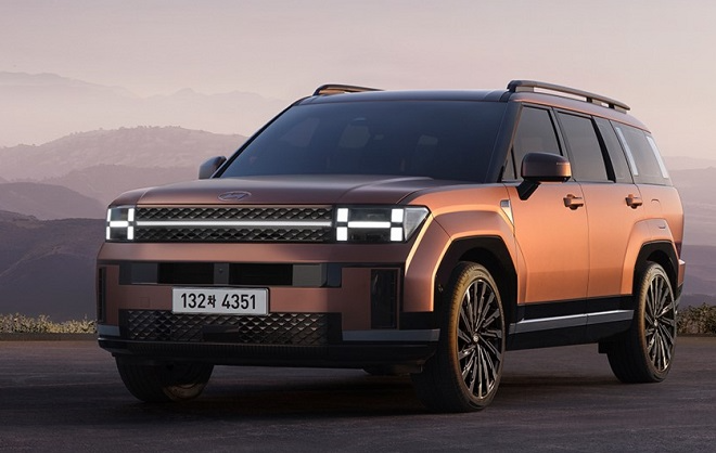 현대차 싼타페-기아 EV3, 2025 세계 여성 올해의 차(WWCOTY) 수상