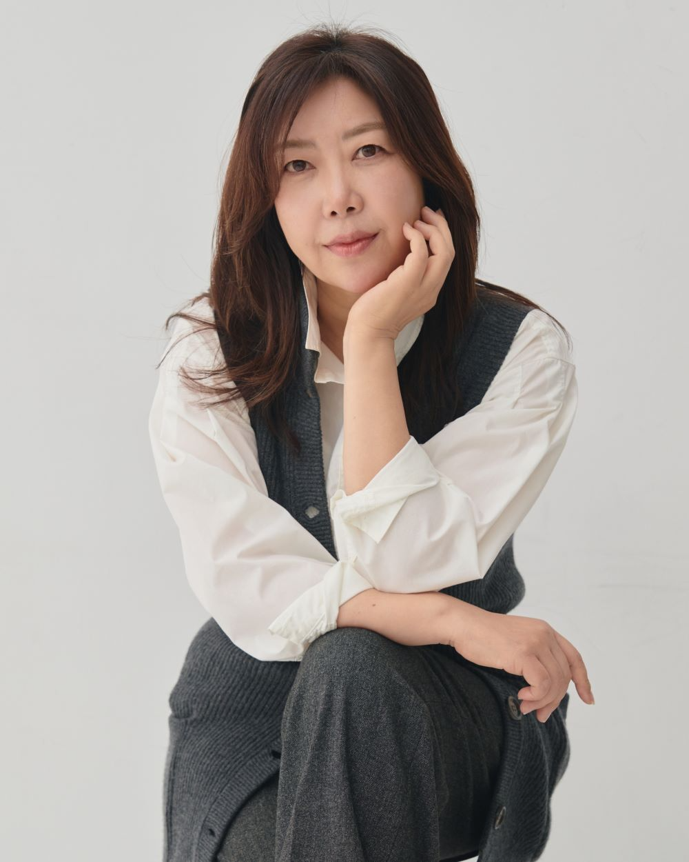 김지현 현대오토에버 신임 DX센터장. / 사진=현대오토에버