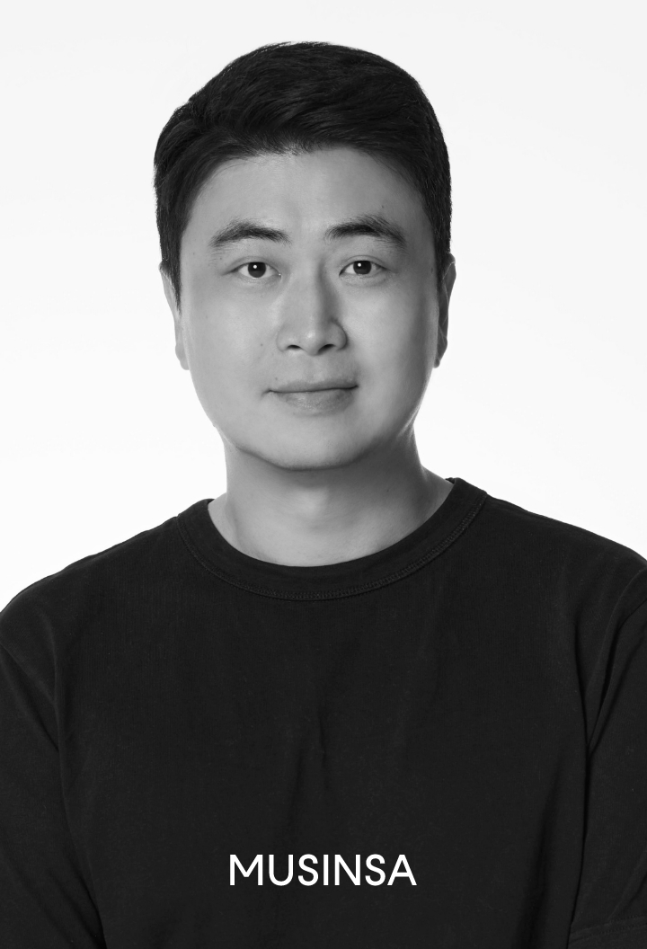 최운식 이랜드월드 전 대표가 무신사의 브랜드부문장으로 선임됐다。 /사진제공=무신사