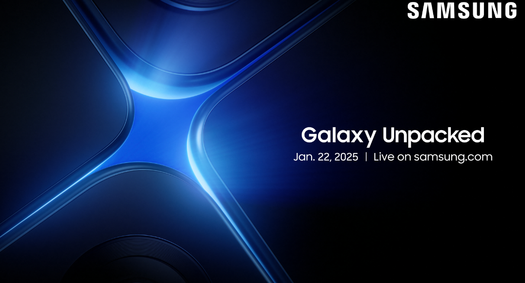 삼성전자 갤럭시 언팩 2025 초대장. / 사진=삼성전자